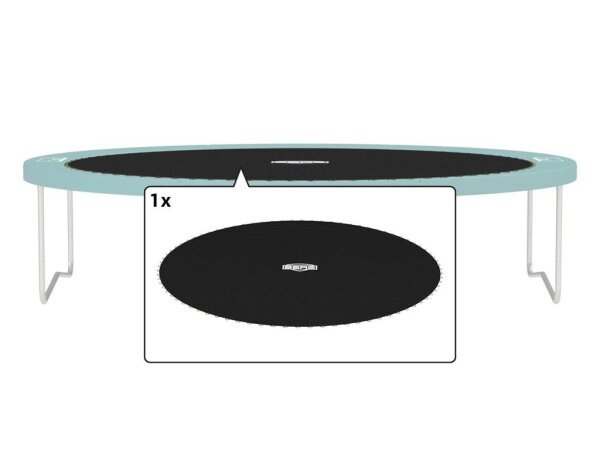 BERG Ersatzteil Sprungtuch Airflow pro 4,30 für Favorit & Champion bis Bj. 2014