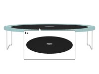 BERG Ersatzteil Sprungtuch Airflow pro 4,30 für...