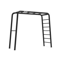 BERG PlayBase M Black Klettergerüst Schaukelgestell...