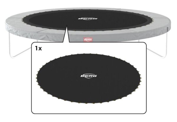 BERG Ersatzteil Favorit/Champion - Sprungtuch 330 Airflow