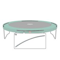 BERG Ersatzteil Champion - obere Schiene 330 (11ft)...