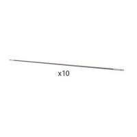 BERG Ersatzteil Elite+ - Set tent tubes Rahmen net 330...