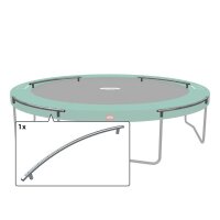 BERG Ersatzteil Champion - obere Schiene welded 380...