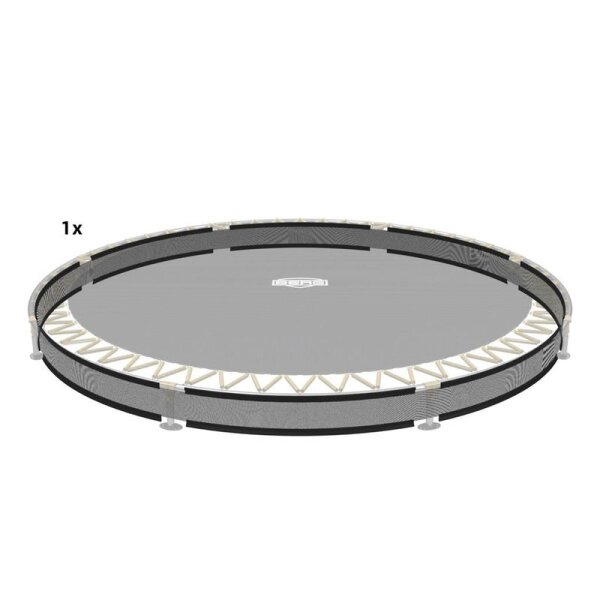 BERG Ersatzteil Elite+ - Rahmen net 430 (14ft) 51.30.80.02