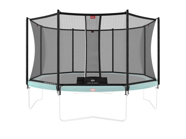BERG Trampolin Zubehör Sicherheitsnetze Comfort 430 cm