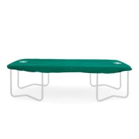 BERG Trampolin Zubehör Abdeckplane oval 520 cm...