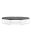 BERG Trampolin Zubehör Abdeckplane oval 520 cm grau