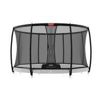 BERG Trampolin Zubehör Sicherheitsnetz DLX XL 430 cm