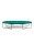 BERG Trampolin Zubehör Abdeckplane oval 350 cm grün