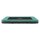 BERG Trampolin InGround rechteckig 280 x 190 cm grün ohne Netz Ultim Favorit Sports