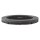 BERG Trampolin InGround rund 200 cm grau ohne Netz Favorit Sports