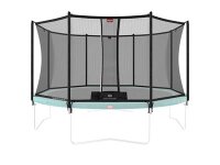BERG Trampolin Zubehör Sicherheitsnetz Comfort 380 cm