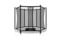 BERG Trampolin Zubehör Sicherheitsnetz Comfort 330...