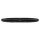 BERG Trampolin InGround oval 520 x 345 cm schwarz ohne Netz Grand Favorit Sports
