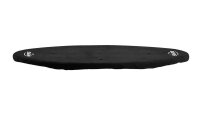 BERG Trampolin Zubehör Abdeckplane Extra Black 430