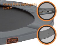 Universal Schutzrand für Trampolin Ø 380 cm...