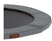 Universal Schutzrand für Trampolin Ø 430 cm...