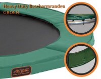 Universal Schutzrand für Trampolin Ø 430 cm...