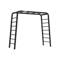 BERG PlayBase M Black Klettergerüst Schaukelgestell...