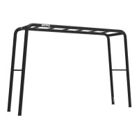 BERG PlayBase L Black Klettergerüst Schaukelgestell...