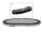 BERG Ersatzteil Schutzrand 520 cm oval grau - Grand Favorit InGround Federabdeckung für Trampolin