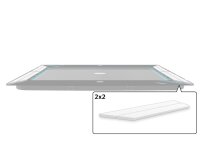BERG Trampolin Ersatzteil Ultim Elite Schutzrand...