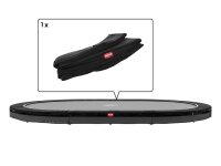 BERG Ersatzteil Schutzrand 520 cm oval schwarz - Grand...