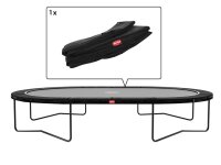 BERG Ersatzteil Schutzrand 520 cm oval schwarz - Grand...