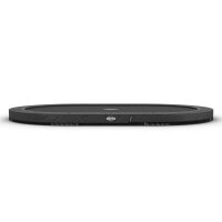 BERG SPORTS Trampolin Oval 520 cm Grand Champion InGround...