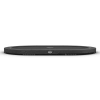 BERG SPORTS Trampolin Oval 520 cm Grand Elite InGround...