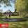 BERG SPORTS Trampolin Oval 520 cm Grand Elite InGround grau Airflow pro