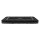 BERG Trampolin Rechteckig 280 cm Ultim Favorit InGround Black / schwarz