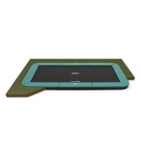 BERG SPORTS Trampolin Rechteckig 330 cm Ultim Champion...