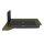 BERG SPORTS Trampolin Rechteckig 410 cm Ultim Champion FlatGround Grey / grau + AeroWall BLK&GRY