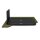 BERG SPORTS Trampolin Rechteckig 410 cm Ultim Champion FlatGround Black / schwarz + AeroWall BLK&GRY