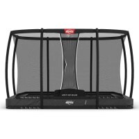 BERG Trampolin Rechteckig 330 x 220 cm Ultim Champion...