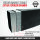 BERG Trampolin Rechteckig 330 x 220 cm Ultim Champion InGround Grey / grau + Safety Net Deluxe