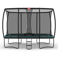 BERG Trampolin rechteckig Ultim Champion Regular 410...