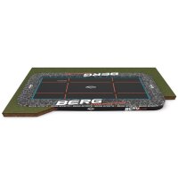 BERG SPORTS Trampolin Rechteckig 500 x 300 cm Ultim Pro...