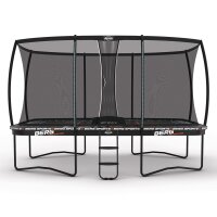BERG Trampolin rechteckig Ultim Pro Bouncer Regular 5 x 3...