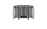 BERG Trampolin Zubehör Sicherheitsnetz Deluxe 330