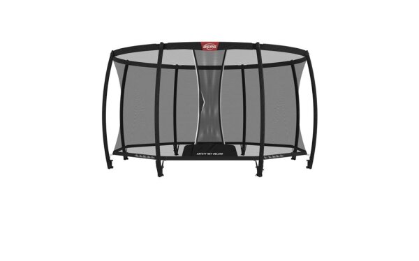 BERG Trampolin Zubehör Sicherheitsnetz Deluxe 380