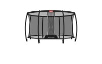 BERG Trampolin Zubehör Sicherheitsnetz Deluxe 380