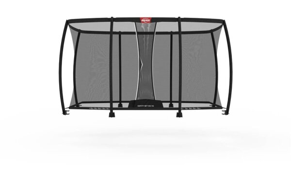 BERG Trampolin Zubehör Ultim Safety Net DLX XL 410