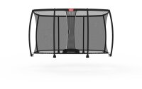 BERG Trampolin Zubehör Ultim Safety Net DLX XL 410