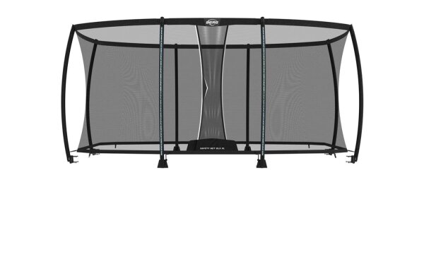 BERG Trampolin Zubehör Ultim Safety Net DLX XL PB 500