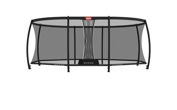 BERG Trampolin Zubehör Grand Sicherheitsnetz Deluxe 520