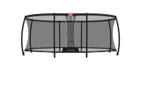 BERG Trampolin Zubehör Grand Sicherheitsnetz Deluxe 520