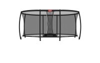 BERG Trampolin Zubehör Grand Sicherheitsnetz Deluxe...