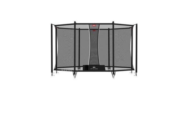 BERG Trampolin Zubehör Ultim Sicherheitsnetz Comfort 330